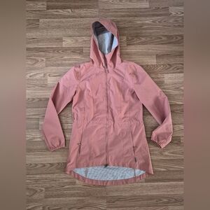 Avalanche Women's Pink Jackets